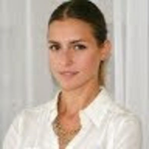 Meet your Posher, Kristin